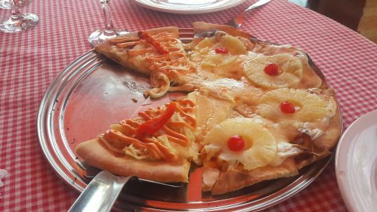 La Pizzada Jujuy